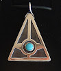 Sleeping Beauty Turquoise - SOLD