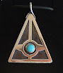 Sleeping Beauty Turquoise - SOLD