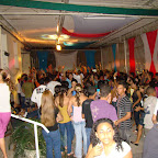 Vocacional de Julho