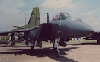 F-15E Strike Eagle