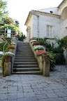 Ravello, Italy. Ravello, Italy.
