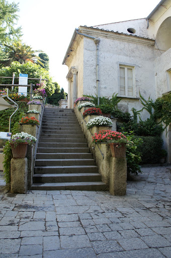 Ravello, Italy. Ravello, Italy.