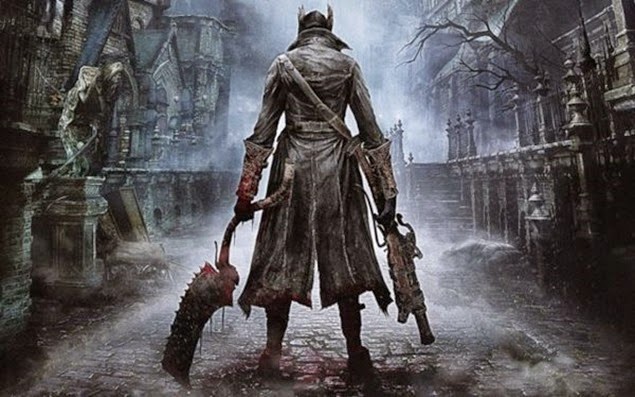 bloodborne co-op connection 01