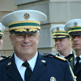 2008 Code Save Ceremony