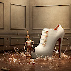 Louboutin Spring Summer Tour by Khuong Nguyen