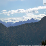 13.10.11 Weizgruberalm Mühlwald Südtirol - Malga Weizgruber Selva di mulini Trentino Alto Adige We