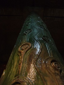 Cisterna Basílica, Estambul Cisterna Basílica, Estambul