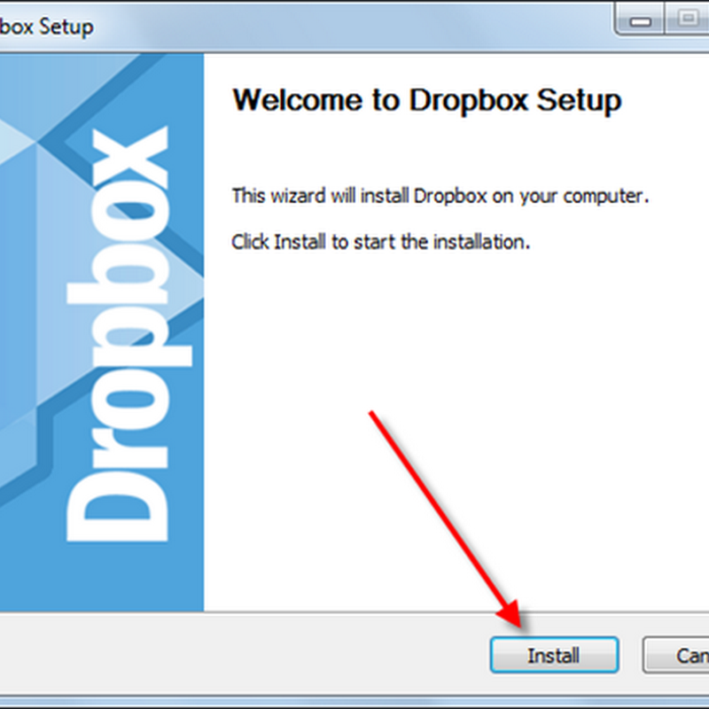 Dropbox İle Çevrimiçi Dosya Depolayın Ve Paylaşın