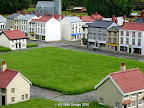 Southport Model Railway village