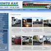 Site Institucional
www.prontokar.com.br