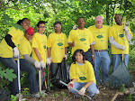 The Great Saw Mill River Clean-Up