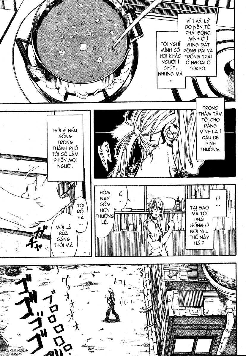 Apple chap 1