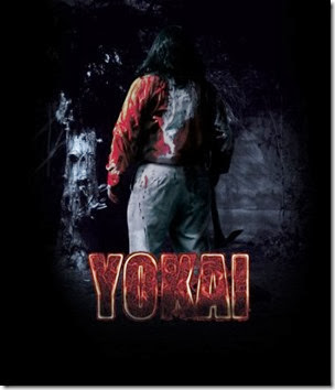 Yokai- Yokai-