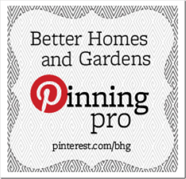 bhg pinning pro badge bhg pinning pro badge