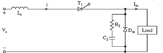 Thyristor di/dt Protection