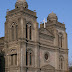 CN, Baoding, Cathédrale