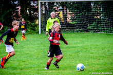 SEIZOEN 2014-2015 - WVV E2 - 19 AUG - HSC E2 - WVV E2