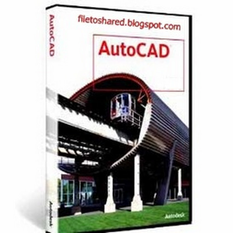 Download Autodesk AutoCAD 2013 Full Keygen