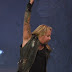 Mötley Crüe Hellfest 2012