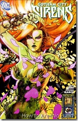 P00006 - Gotham City Sirens #6