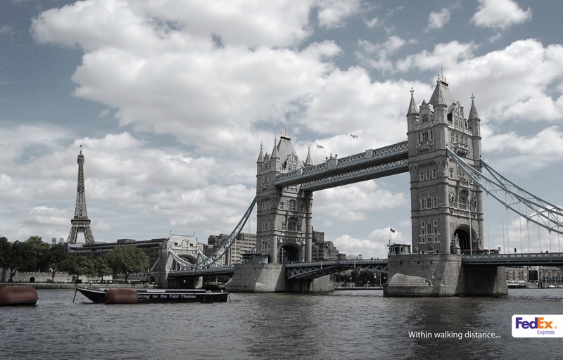 Press 3 london paris