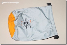 Evac dry sac 3 litros Evac dry sac 3 litros Sea to summit