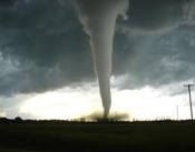 tornado tornado