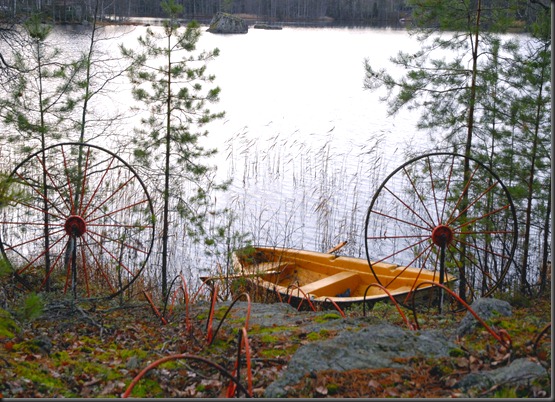 vensbergin kurvi ja haukijärvi 045 vensbergin kurvi ja haukijärvi 045