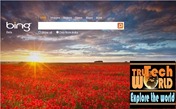 Bing Desktop Snap