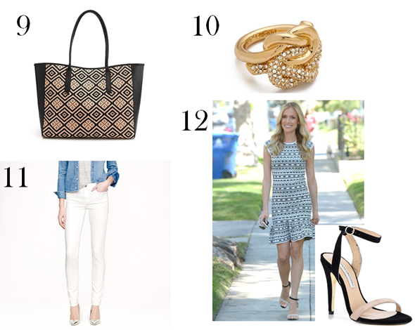 La Dolce Vita Lust List: May 2013 image