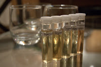 Whisky tasting