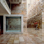 Centro Cultural de Bel&Atilde;&copy;m
