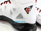 nike lebron 10 gr miami heat home 2 08 Release Reminder: Nike LeBron X MIAMI HEAT Home
