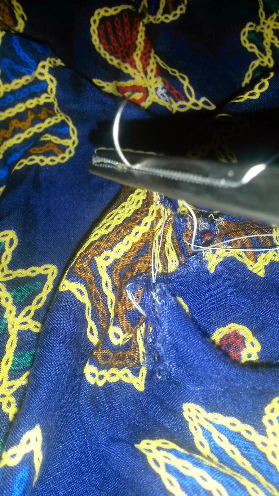 Dekt blauw kruis blauw schild thuisbevalling