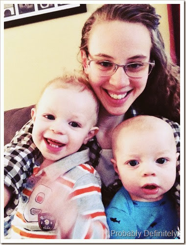 Karissa, Everett & Reid