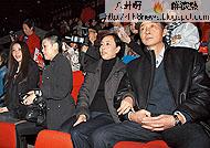 聖保祿婚前婦檢郭富城准熊黛林生