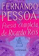 FERNANDO PESSOA - POESIA COMPLETA DE RICARDO REIS . ebooklivro.blogspot.com  -