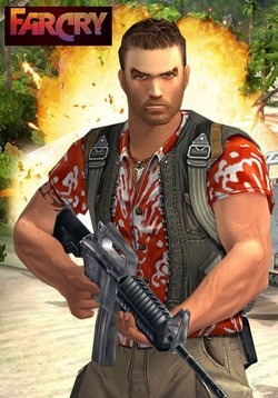 Farcry Farcry