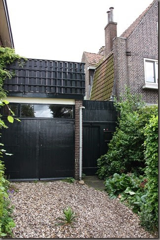 hoekjes hoekjes