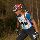 Maiken Caspersen Falla