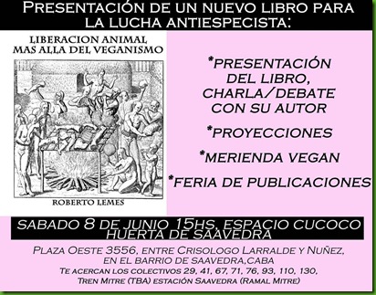Liberacion Liberacion