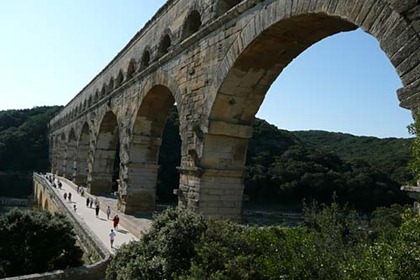 Pont du Gard 008