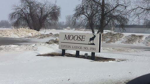 Tipton Moose Lodge