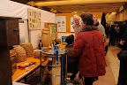 Verenigingsbeurs 2010: Foto