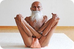 Yoga-guruji