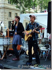 Paris, 21 Juin 2011 Paris, 21 Juin 2011