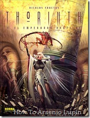 P00003 - Thorinth El Emperador Ve P00003 - Thorinth El Emperador Ve
