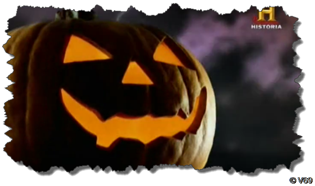 [Vídeo] La verdadera historia de Halloween