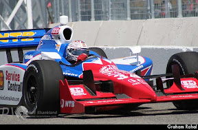 Graham Rahal