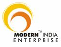 Modern India Ltd Logo